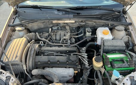 Chevrolet Lacetti, 2008 год, 420 000 рублей, 19 фотография