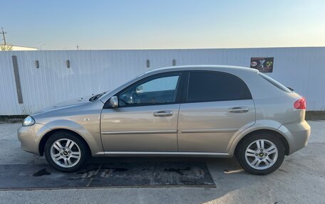 Chevrolet Lacetti, 2008 год, 420 000 рублей, 9 фотография