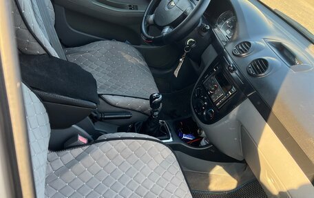 Chevrolet Lacetti, 2008 год, 420 000 рублей, 16 фотография