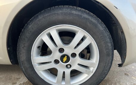 Chevrolet Lacetti, 2008 год, 420 000 рублей, 20 фотография