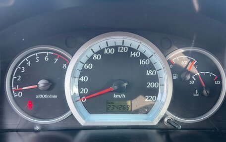 Chevrolet Lacetti, 2008 год, 420 000 рублей, 11 фотография