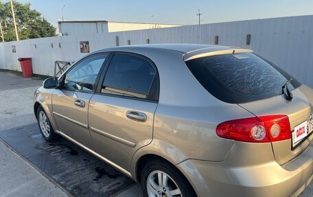 Chevrolet Lacetti, 2008 год, 420 000 рублей, 8 фотография