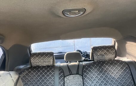 Chevrolet Lacetti, 2008 год, 420 000 рублей, 22 фотография