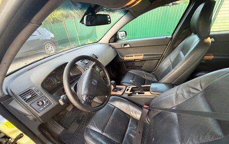 Volvo S40 II, 2007 год, 365 000 рублей, 7 фотография
