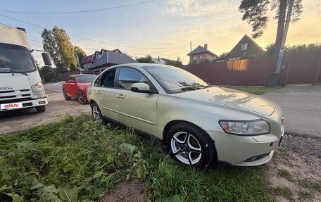 Volvo S40 II, 2007 год, 365 000 рублей, 5 фотография