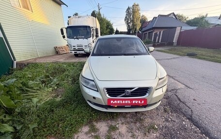 Volvo S40 II, 2007 год, 365 000 рублей, 6 фотография