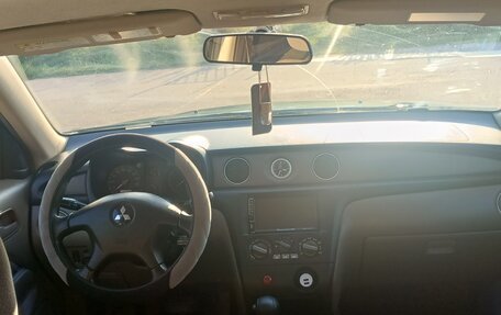 Mitsubishi Outlander III рестайлинг 3, 2003 год, 595 000 рублей, 14 фотография