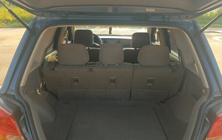 Mitsubishi Outlander III рестайлинг 3, 2003 год, 595 000 рублей, 12 фотография