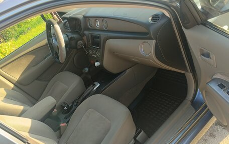Mitsubishi Outlander III рестайлинг 3, 2003 год, 595 000 рублей, 11 фотография