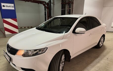 KIA Cerato III, 2012 год, 890 000 рублей, 2 фотография