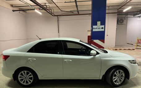 KIA Cerato III, 2012 год, 890 000 рублей, 3 фотография