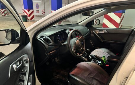 KIA Cerato III, 2012 год, 890 000 рублей, 13 фотография