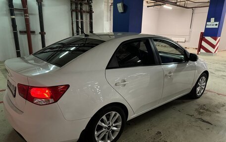 KIA Cerato III, 2012 год, 890 000 рублей, 8 фотография