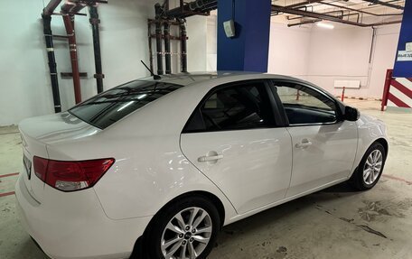 KIA Cerato III, 2012 год, 890 000 рублей, 11 фотография