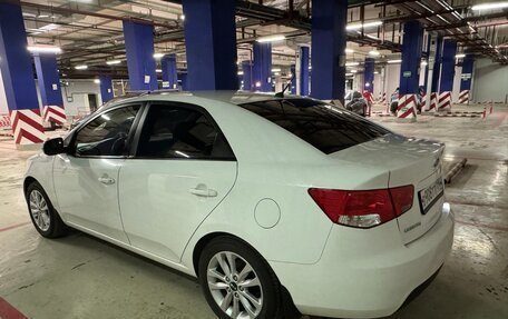 KIA Cerato III, 2012 год, 890 000 рублей, 12 фотография