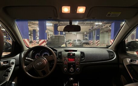 KIA Cerato III, 2012 год, 890 000 рублей, 14 фотография
