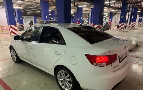 KIA Cerato III, 2012 год, 890 000 рублей, 7 фотография