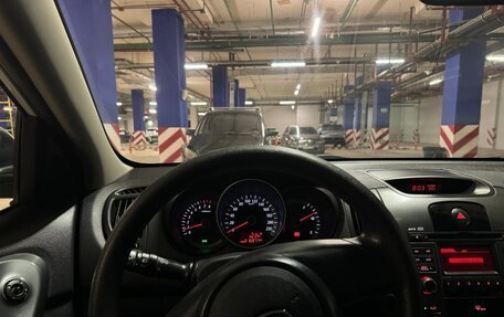 KIA Cerato III, 2012 год, 890 000 рублей, 15 фотография
