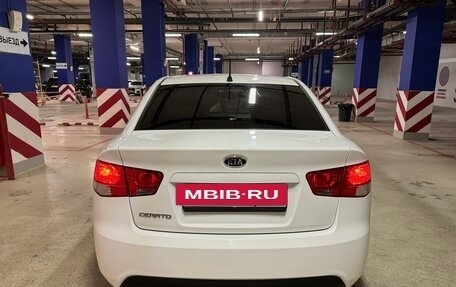 KIA Cerato III, 2012 год, 890 000 рублей, 5 фотография