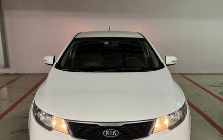 KIA Cerato III, 2012 год, 890 000 рублей, 9 фотография
