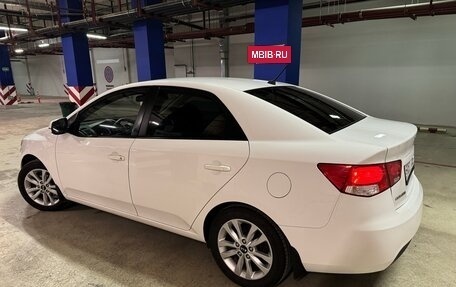 KIA Cerato III, 2012 год, 890 000 рублей, 6 фотография