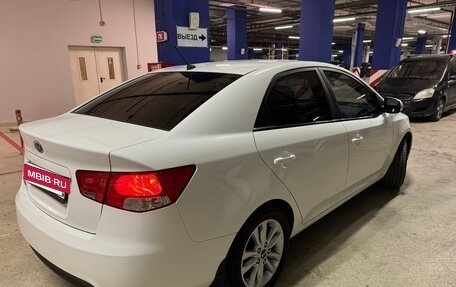 KIA Cerato III, 2012 год, 890 000 рублей, 4 фотография