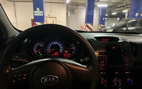 KIA Cerato III, 2012 год, 890 000 рублей, 17 фотография