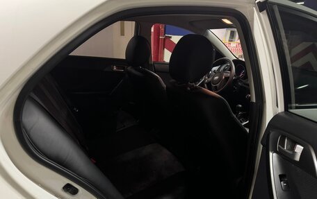 KIA Cerato III, 2012 год, 890 000 рублей, 20 фотография