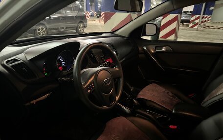 KIA Cerato III, 2012 год, 890 000 рублей, 18 фотография