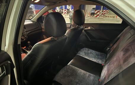 KIA Cerato III, 2012 год, 890 000 рублей, 19 фотография