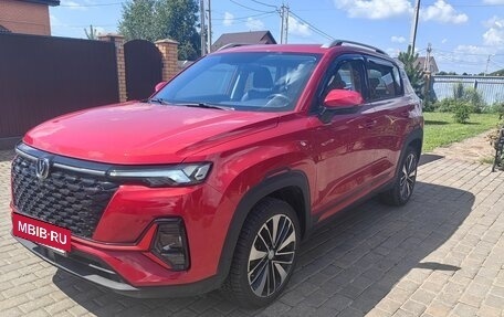 Changan CS35 Plus, 2023 год, 1 760 000 рублей, 6 фотография