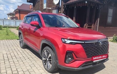 Changan CS35 Plus, 2023 год, 1 760 000 рублей, 3 фотография