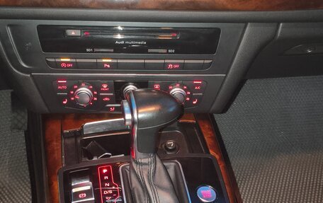 Audi A6, 2014 год, 1 650 000 рублей, 8 фотография