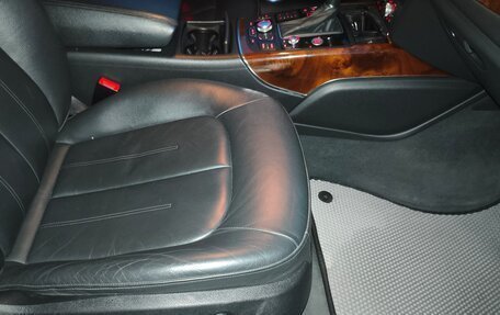 Audi A6, 2014 год, 1 650 000 рублей, 6 фотография