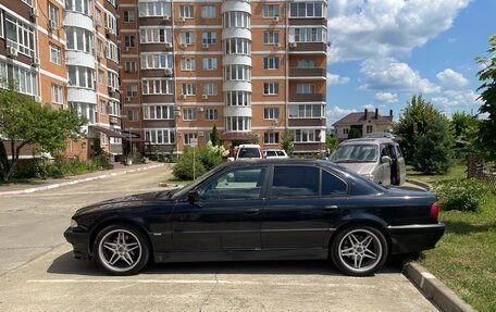 BMW 7 серия, 2000 год, 700 000 рублей, 2 фотография
