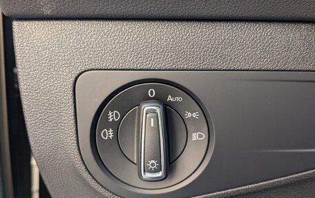 Volkswagen Tiguan II, 2020 год, 2 450 000 рублей, 9 фотография