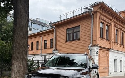 Volkswagen Tiguan I, 2013 год, 1 550 000 рублей, 1 фотография