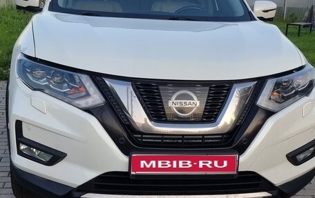 Nissan X-Trail, 2018 год, 2 100 000 рублей, 1 фотография