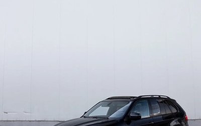 BMW X5, 2008 год, 890 000 рублей, 1 фотография