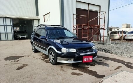 Toyota Sprinter Carib III, 1995 год, 400 000 рублей, 1 фотография