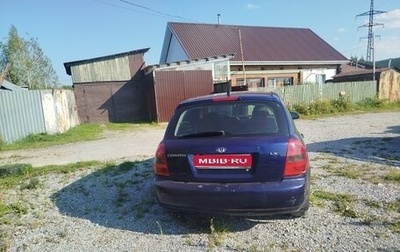 KIA Cerato I, 2006 год, 300 000 рублей, 1 фотография