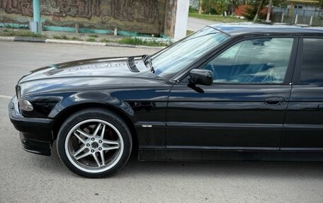 BMW 7 серия, 2000 год, 700 000 рублей, 8 фотография