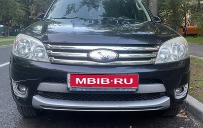 Ford Escape II, 2008 год, 790 000 рублей, 1 фотография