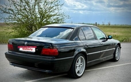 BMW 7 серия, 2000 год, 700 000 рублей, 9 фотография