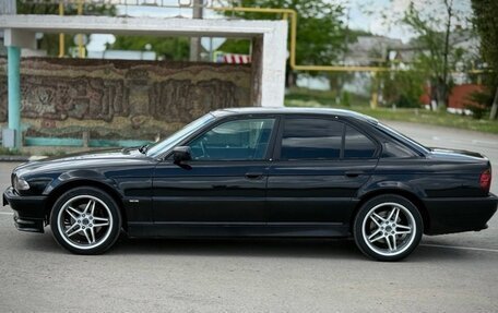 BMW 7 серия, 2000 год, 700 000 рублей, 11 фотография