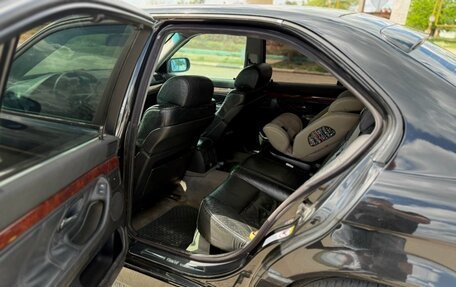 BMW 7 серия, 2000 год, 700 000 рублей, 15 фотография