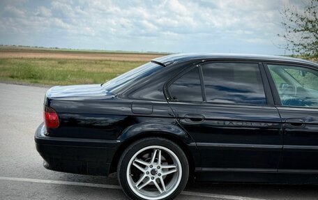 BMW 7 серия, 2000 год, 700 000 рублей, 12 фотография
