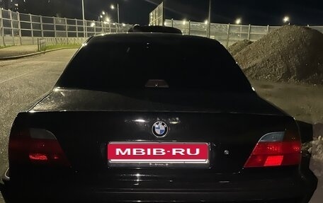 BMW 7 серия, 2000 год, 700 000 рублей, 13 фотография