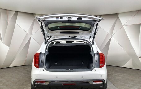 Haval Jolion, 2022 год, 1 598 000 рублей, 12 фотография