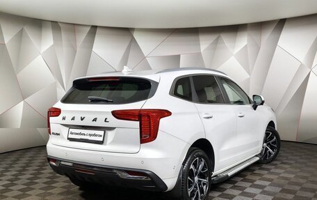 Haval Jolion, 2022 год, 1 598 000 рублей, 2 фотография
